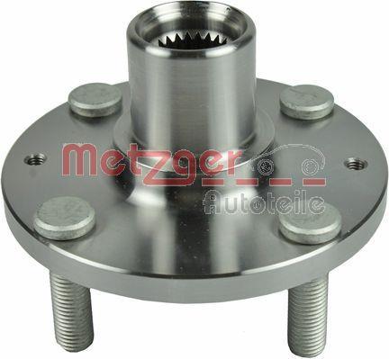 Cubo de roda METZGER ref. N 1025